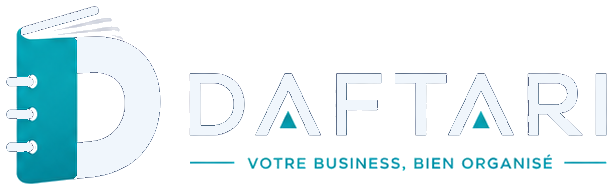 Daftari.ma